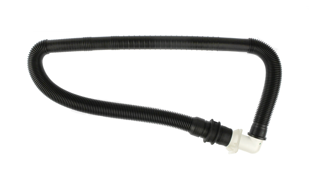 WPW10562025 - Genuine OEM Whirlpool Washer Drain Hose